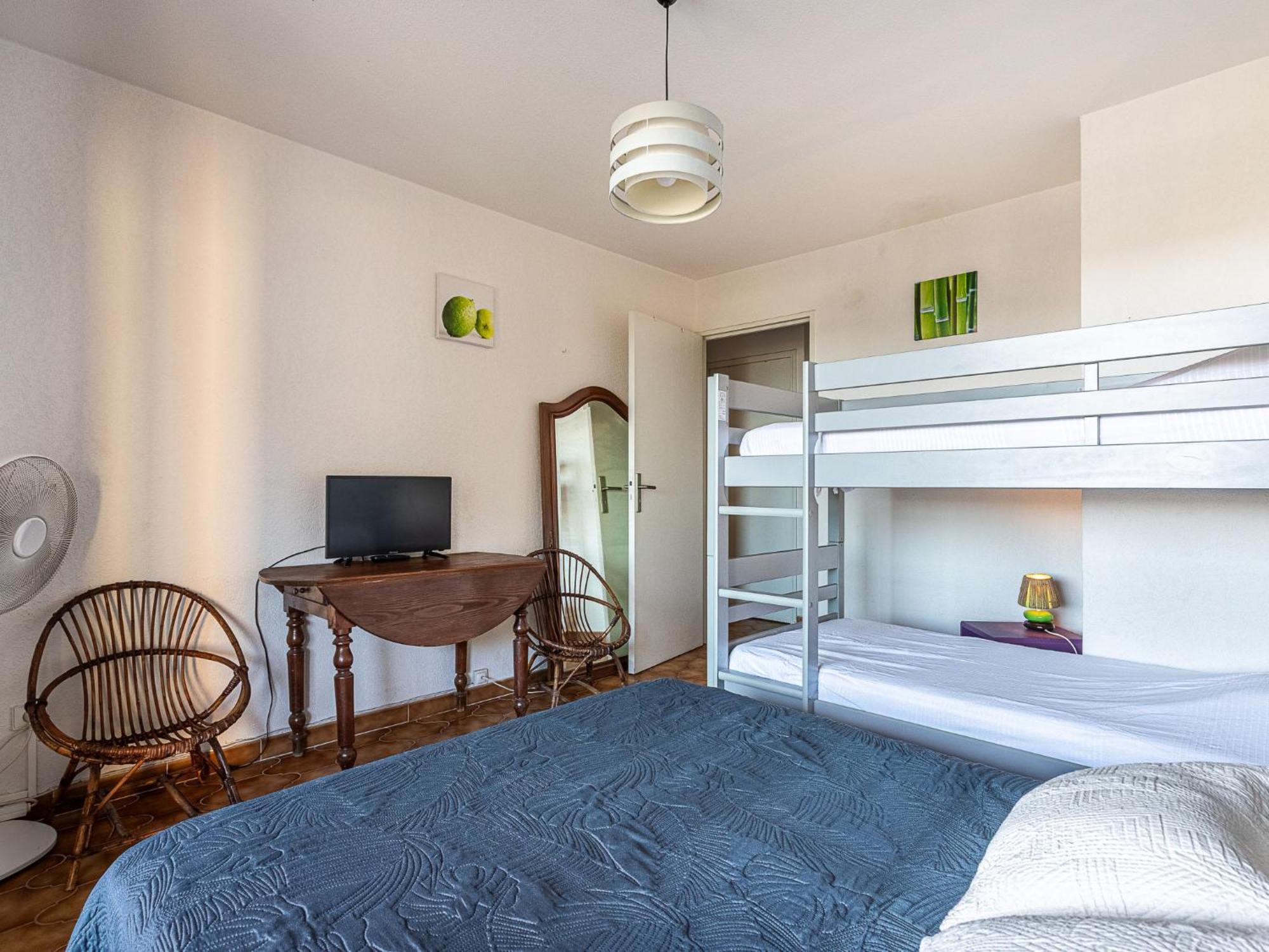 Apartment Les Regates Hyères Extérieur photo