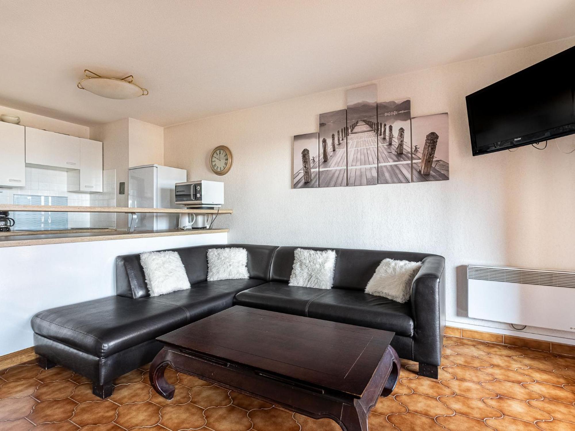 Apartment Les Regates Hyères Extérieur photo